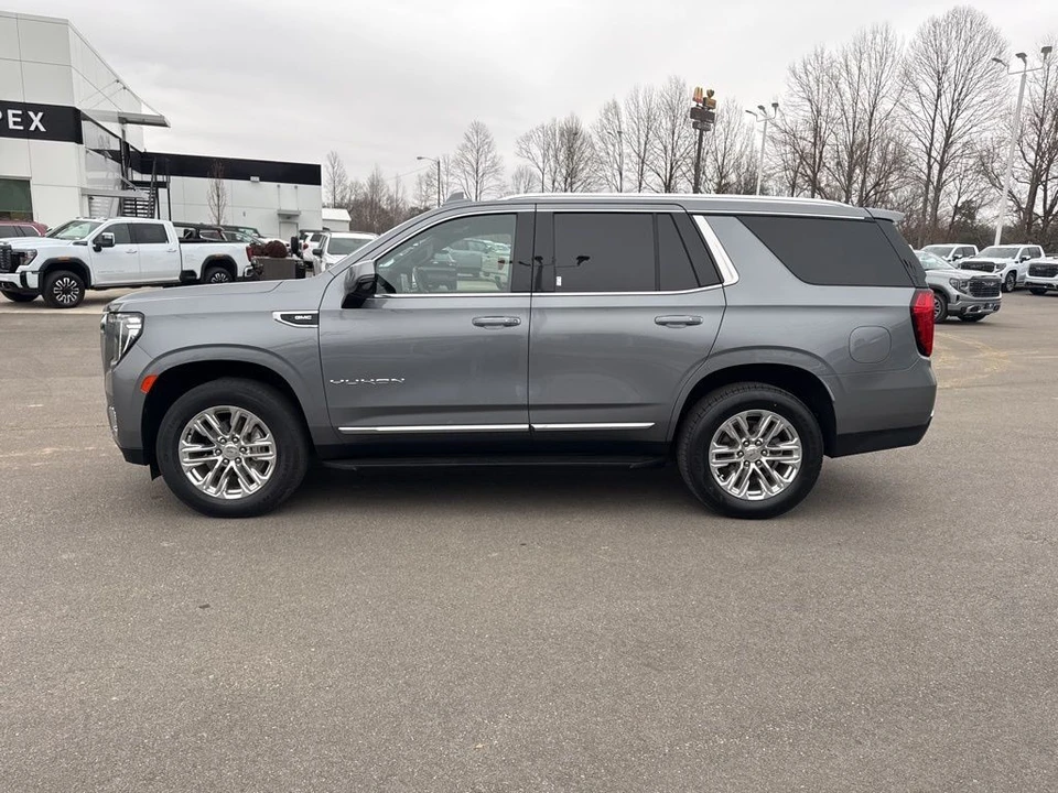 2022 GMC Yukon 5th Gen - Image 2 of 21