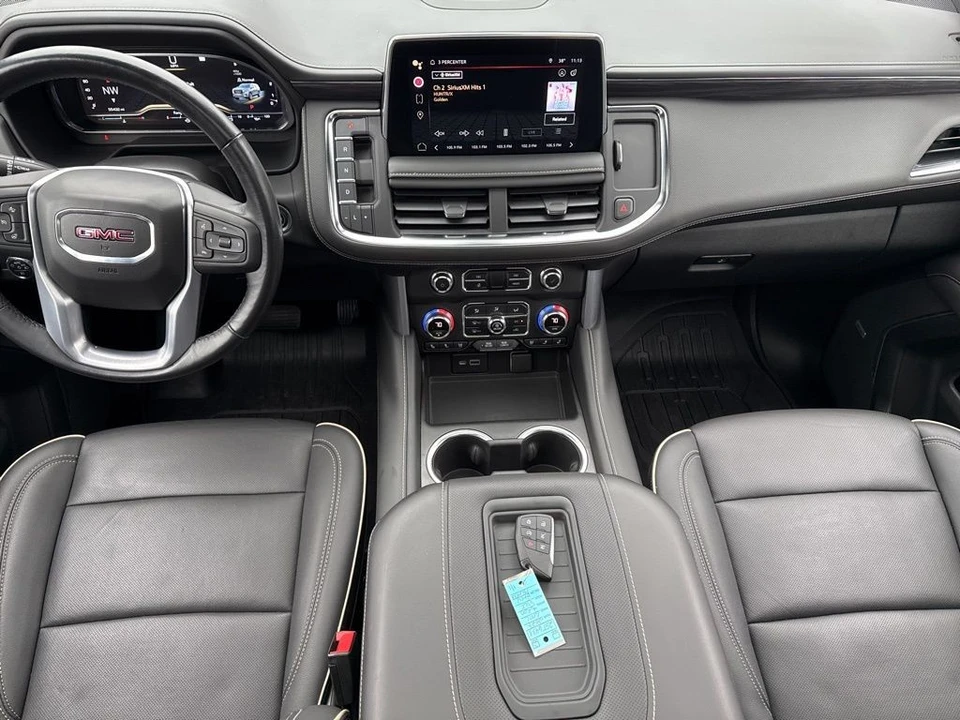 2022 GMC Yukon 5th Gen - Image 18 of 21