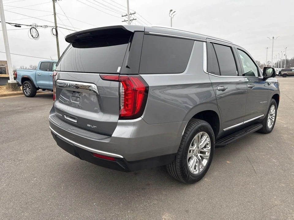 2022 GMC Yukon 5th Gen - Image 5 of 21