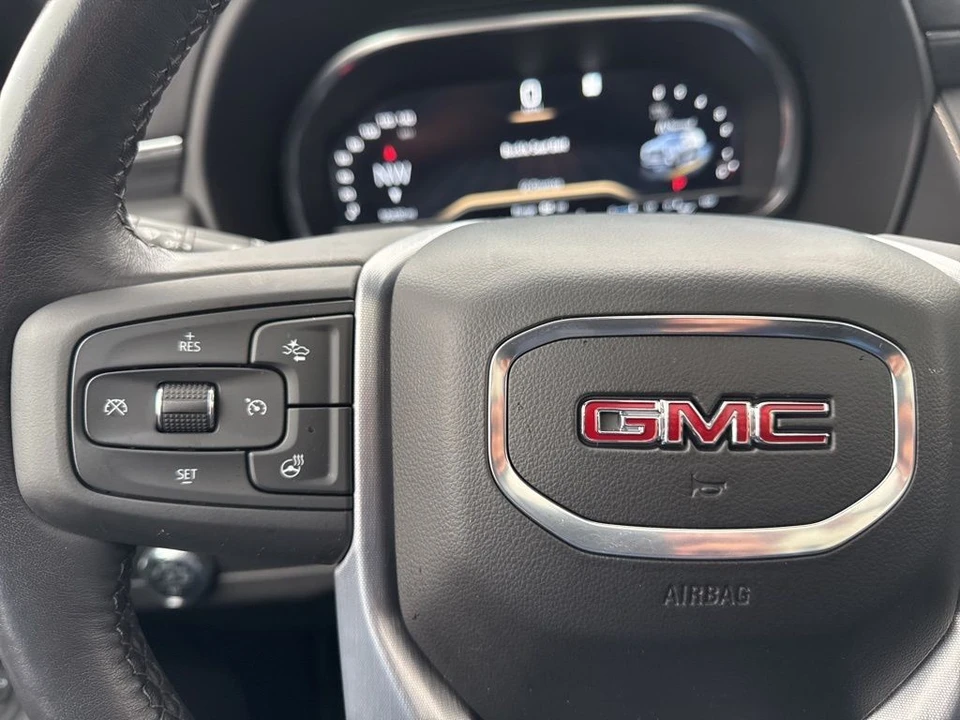 2022 GMC Yukon 5th Gen - Image 20 of 21
