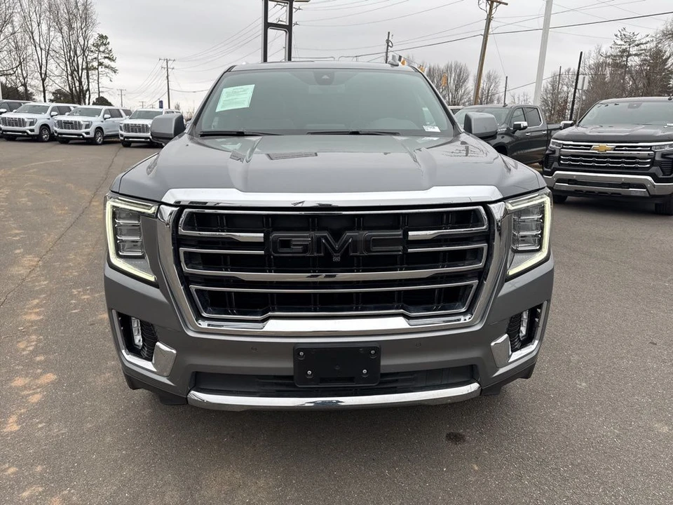 2022 GMC Yukon 5th Gen - Image 8 of 12