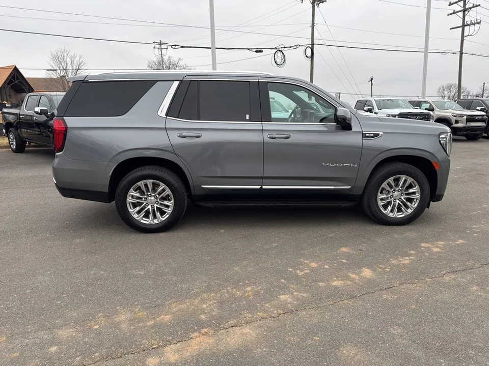 2022 GMC Yukon 5th Gen - Image 6 of 21