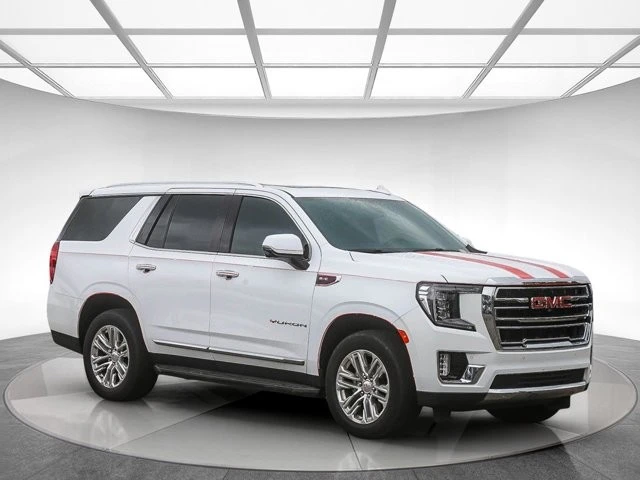 2022 GMC Yukon 5th Gen - Image 4 of 19