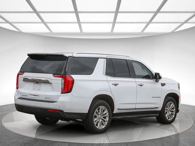 2022 GMC Yukon 5th Gen - Image 3 of 19