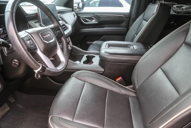 2022 GMC Yukon 5th Gen - Image 5 of 19