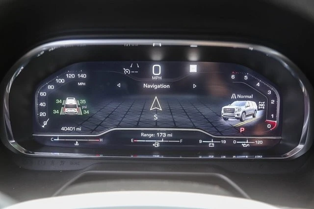 2022 GMC Yukon 5th Gen - Image 6 of 19