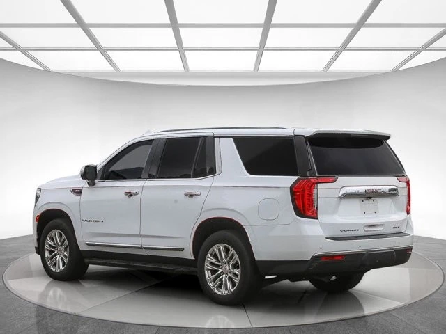 2022 GMC Yukon 5th Gen - Image 2 of 19