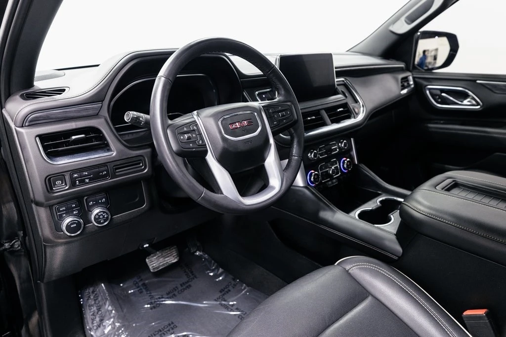 2022 GMC Yukon 5th Gen - Image 8 of 12