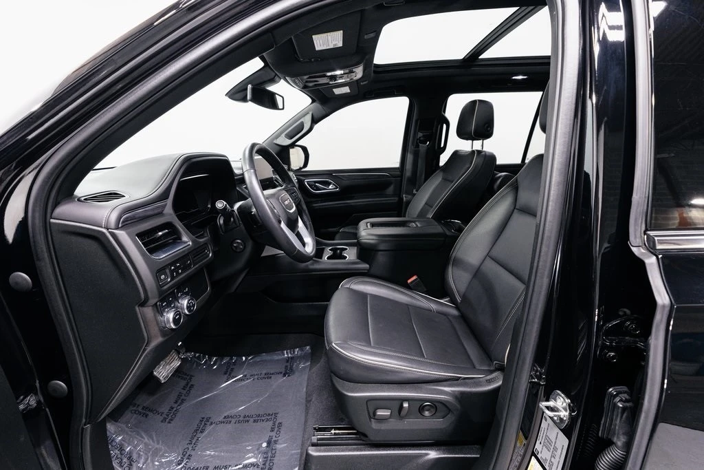 2022 GMC Yukon 5th Gen - Image 7 of 12