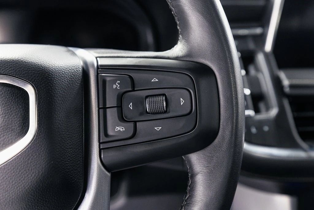 2022 GMC Yukon 5th Gen - Image 12 of 12