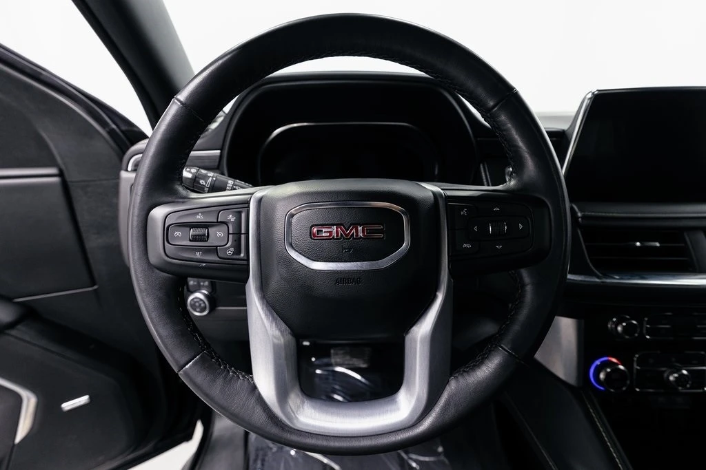 2022 GMC Yukon 5th Gen - Image 11 of 12