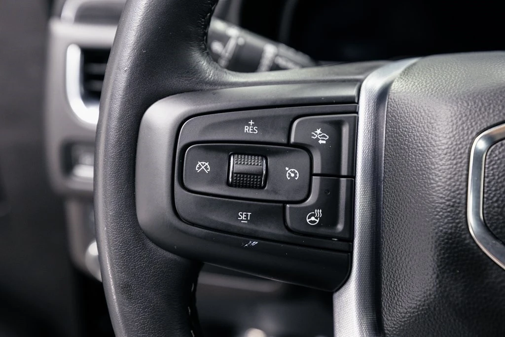 2022 GMC Yukon 5th Gen - Image 10 of 12