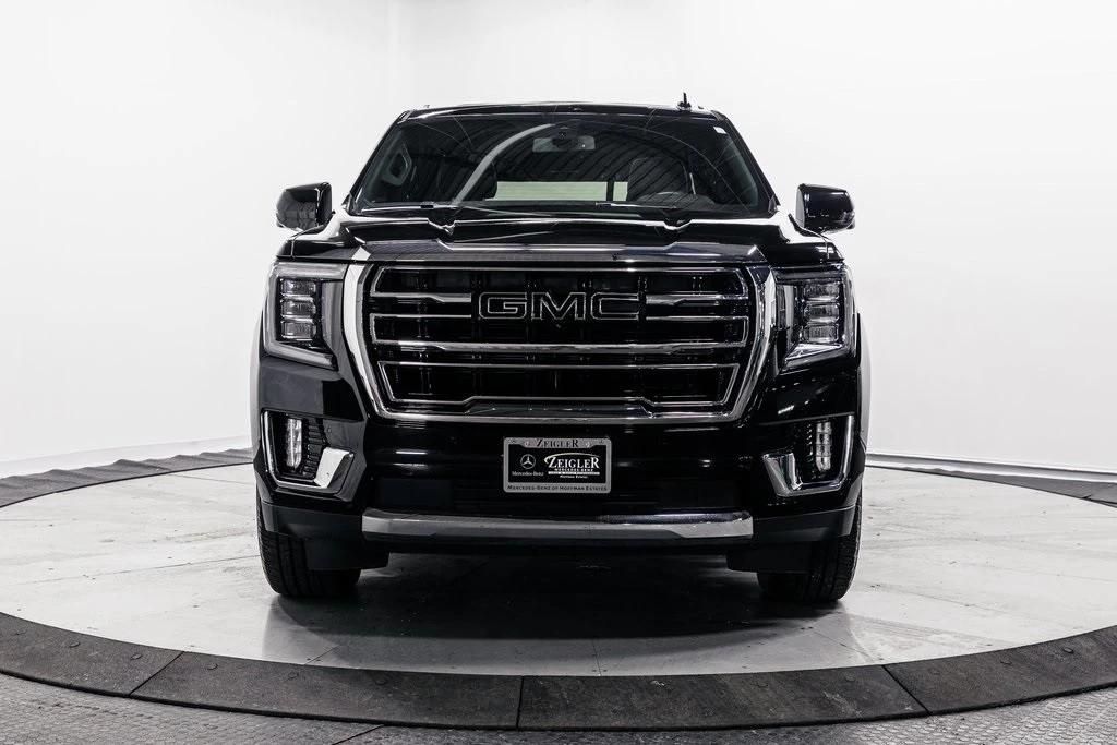 2022 GMC Yukon 5th Gen - Image 2 of 12
