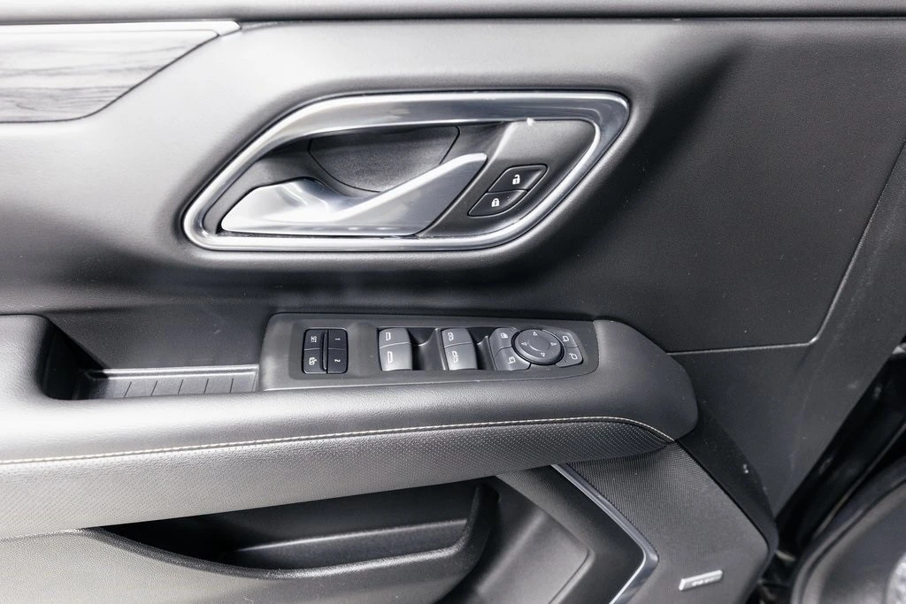 2022 GMC Yukon 5th Gen - Image 6 of 12