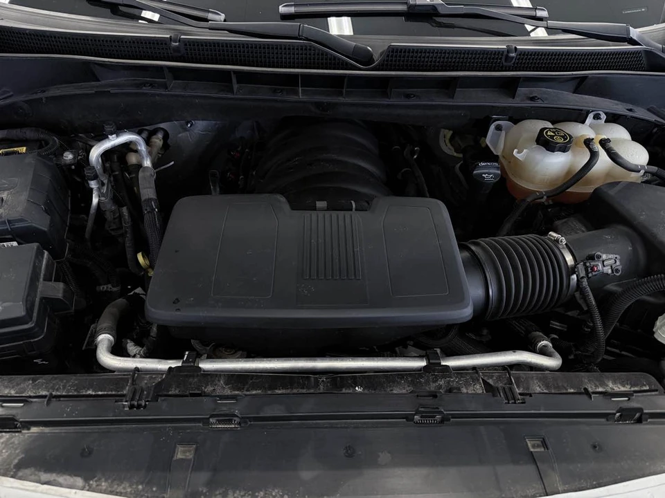 2022 GMC Yukon 5th Gen - Image 21 of 21