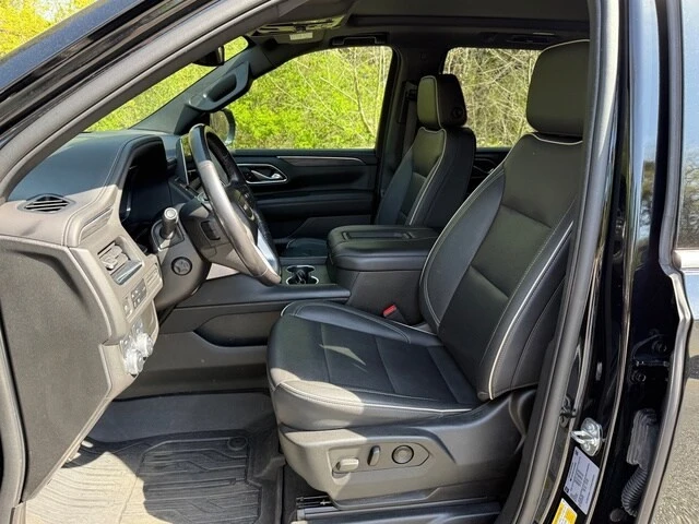 2022 GMC Yukon 5th Gen - Image 11 of 21