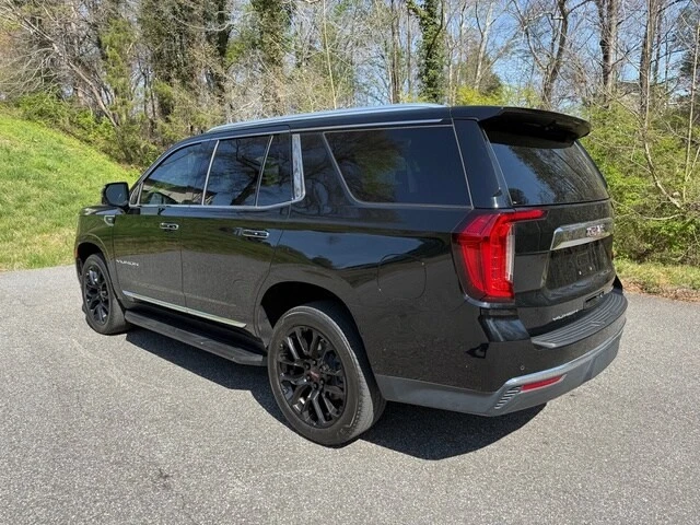 2022 GMC Yukon 5th Gen - Image 8 of 21