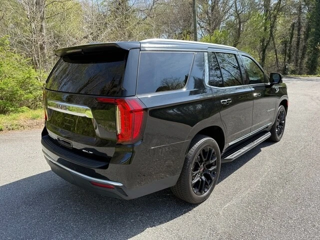 2022 GMC Yukon 5th Gen - Image 6 of 21