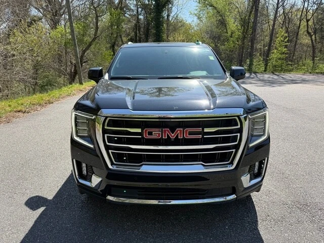 2022 GMC Yukon 5th Gen - Image 3 of 21