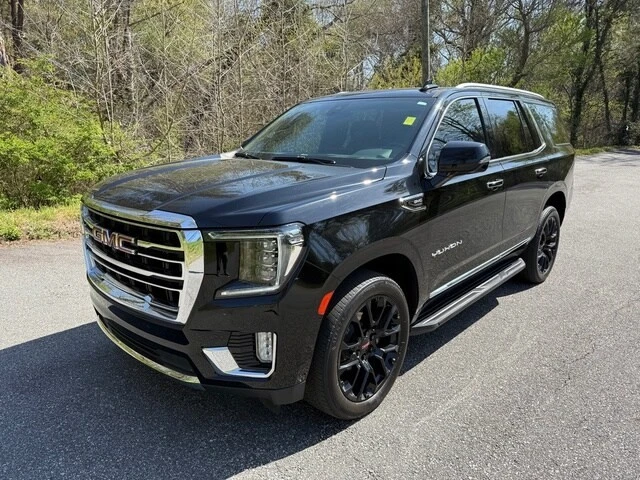 2022 GMC Yukon 5th Gen - Image 2 of 21