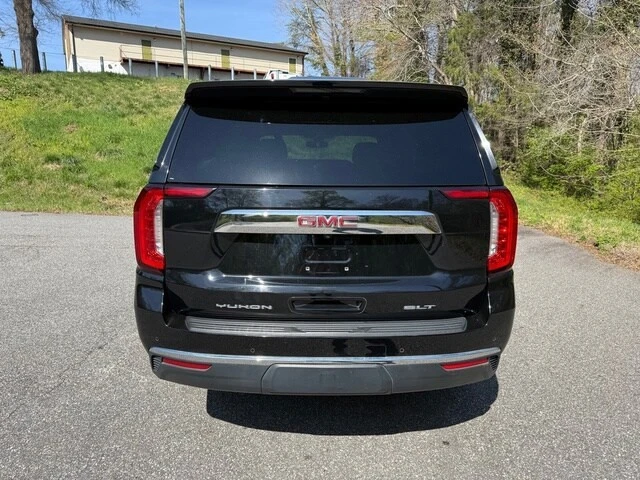 2022 GMC Yukon 5th Gen - Image 7 of 21