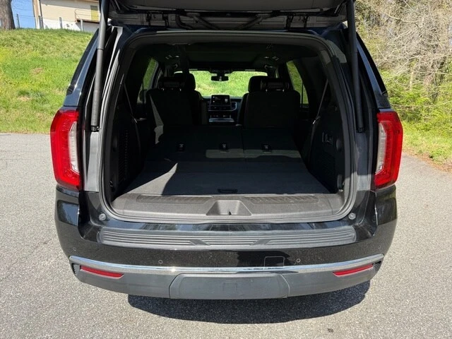2022 GMC Yukon 5th Gen - Image 21 of 21