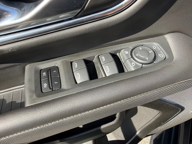 2022 GMC Yukon 5th Gen - Image 13 of 21