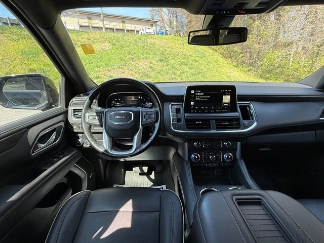 2022 GMC Yukon 5th Gen - Image 10 of 21