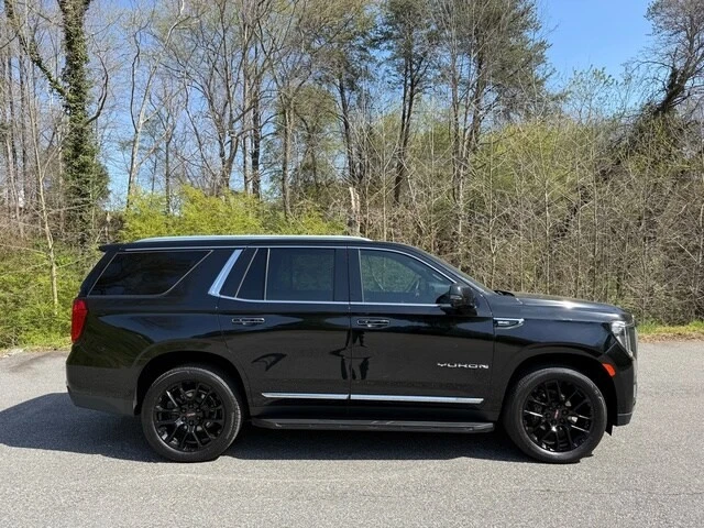 2022 GMC Yukon 5th Gen - Image 5 of 21