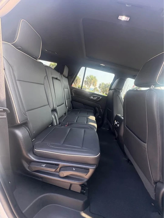 2022 GMC Yukon 5th Gen - Image 6 of 12
