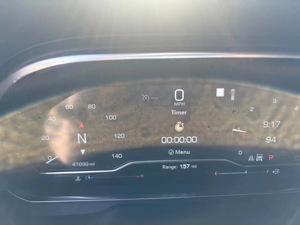 2022 GMC Yukon 5th Gen - Image 12 of 12