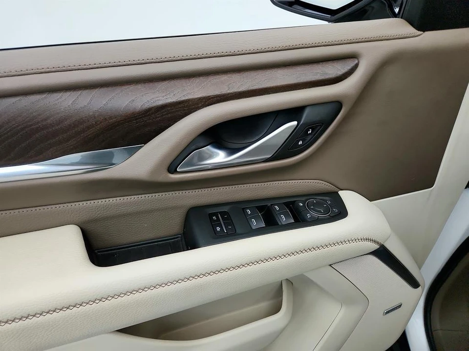 2022 GMC Yukon 5th Gen - Image 21 of 21