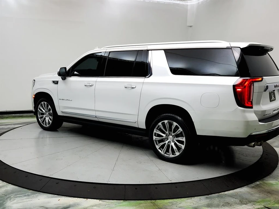 2022 GMC Yukon 5th Gen - Image 7 of 12