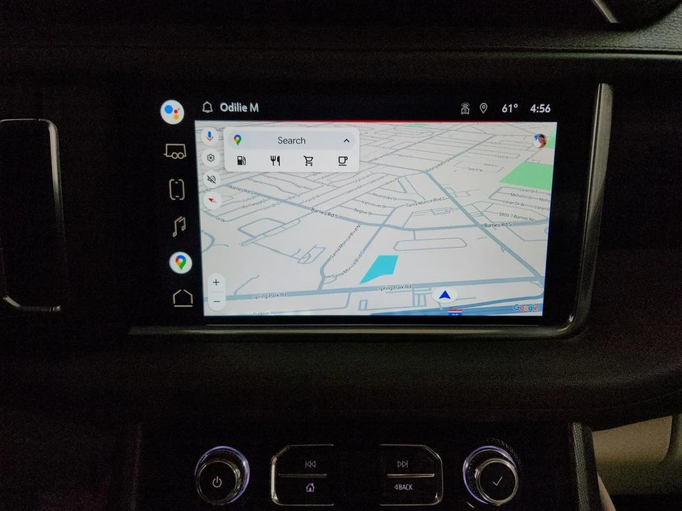 2022 GMC Yukon 5th Gen - Image 19 of 21