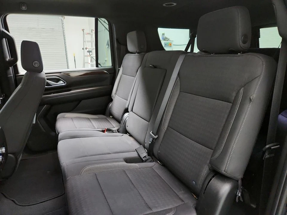 2022 GMC Yukon 5th Gen - Image 21 of 21