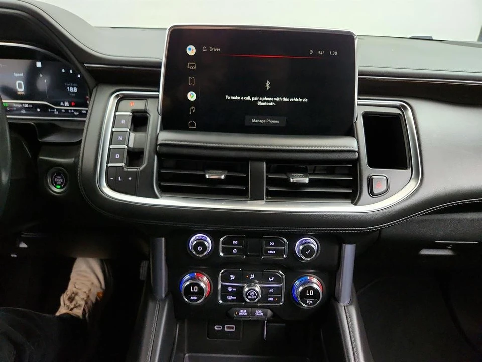2022 GMC Yukon 5th Gen - Image 19 of 21