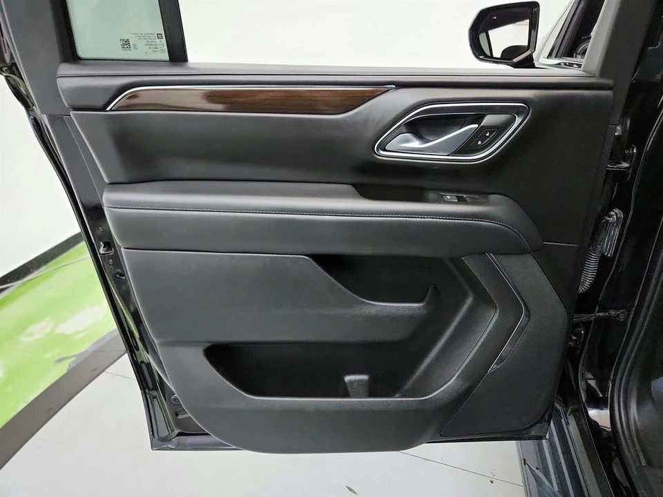 2022 GMC Yukon 5th Gen - Image 21 of 21