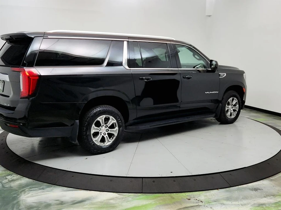 2022 GMC Yukon 5th Gen - Image 5 of 21