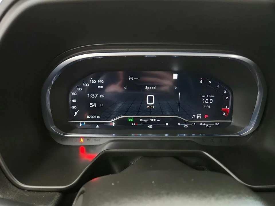 2022 GMC Yukon 5th Gen - Image 16 of 21