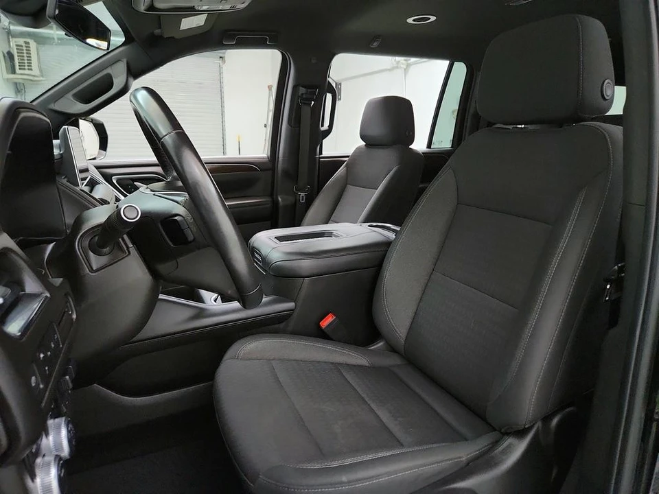 2022 GMC Yukon 5th Gen - Image 14 of 21