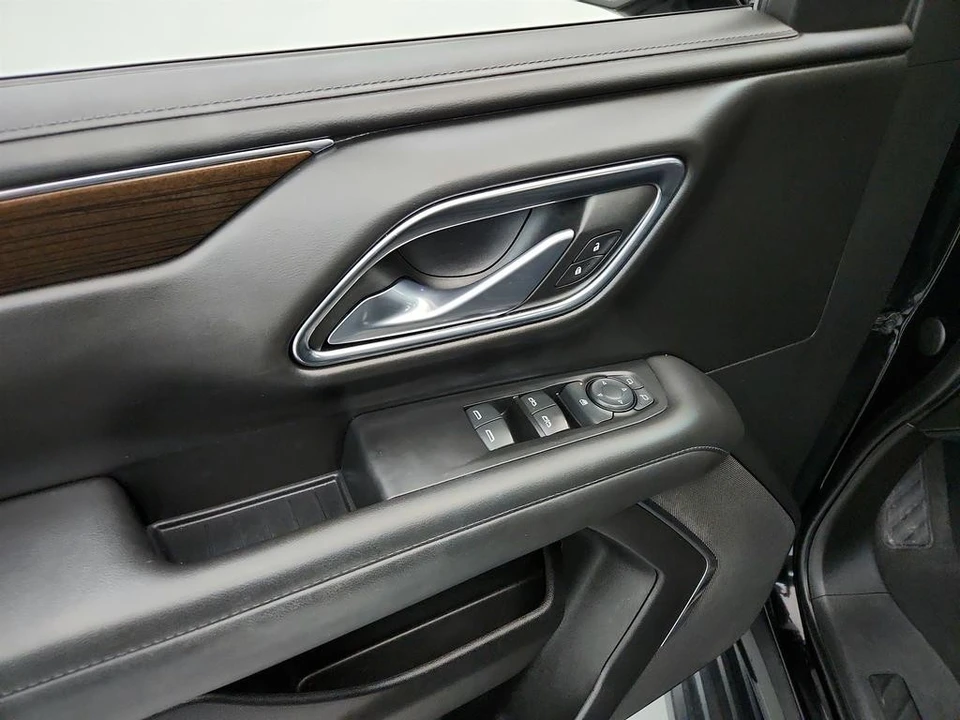 2022 GMC Yukon 5th Gen - Image 20 of 21
