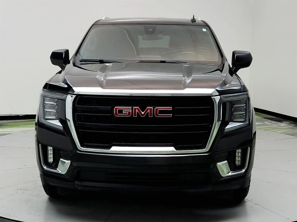 2022 GMC Yukon 5th Gen - Image 2 of 21