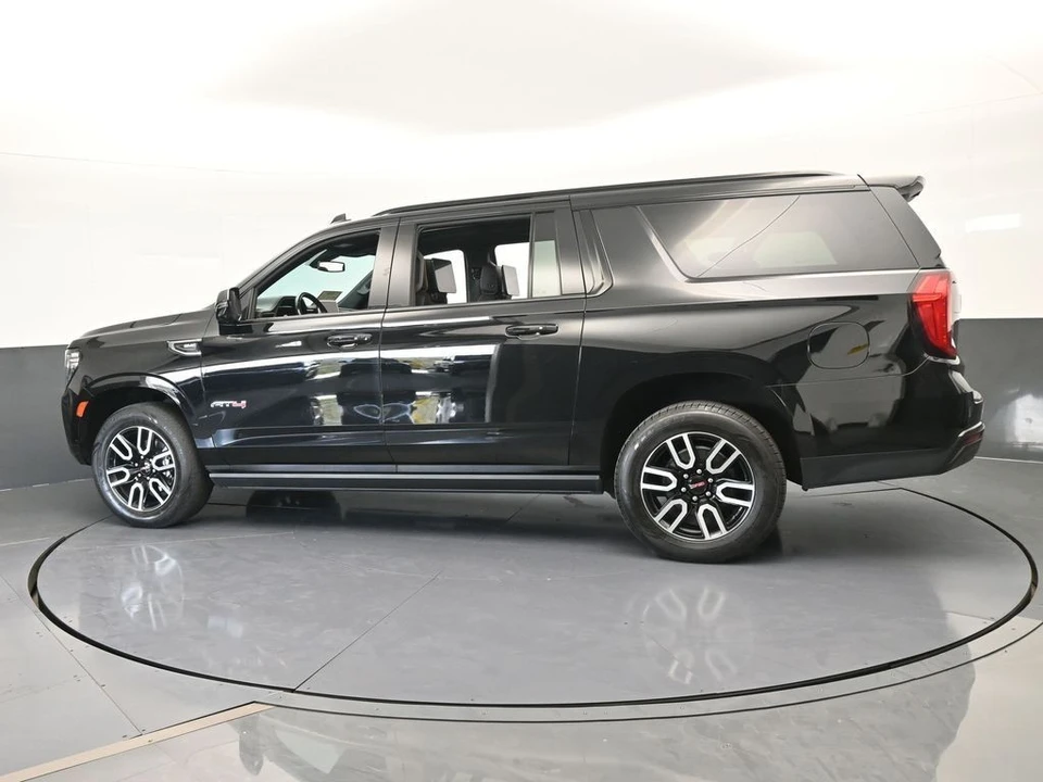 2022 GMC Yukon 5th Gen - Image 3 of 12