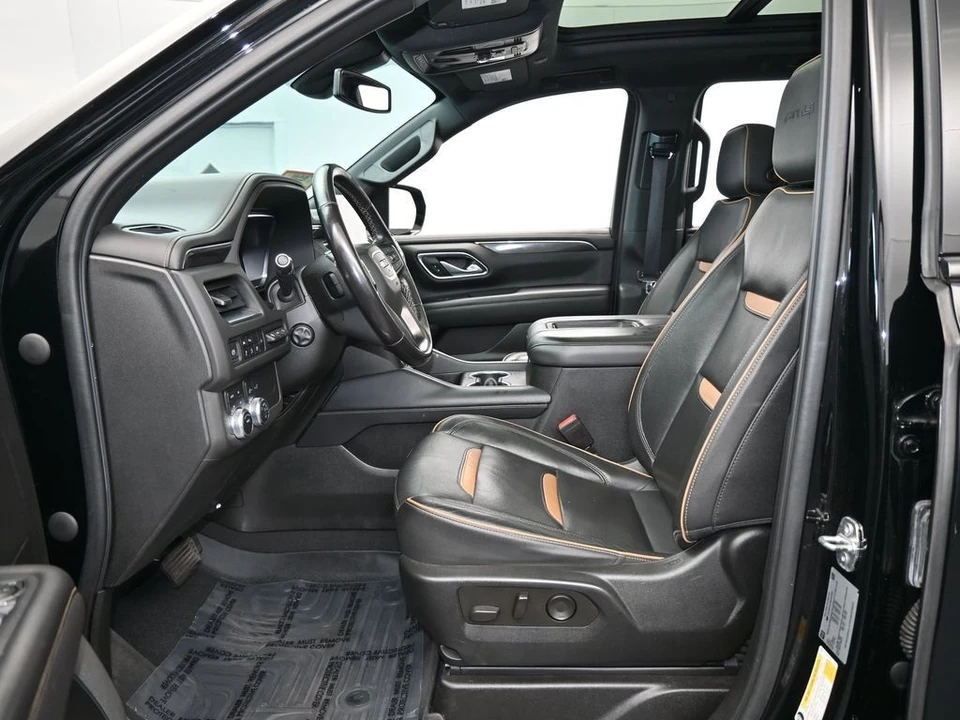 2022 GMC Yukon 5th Gen - Image 12 of 12