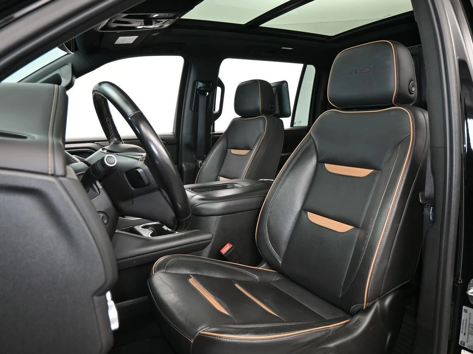 2022 GMC Yukon 5th Gen - Image 10 of 12