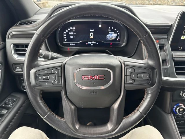 2022 GMC Yukon 5th Gen - Image 14 of 21