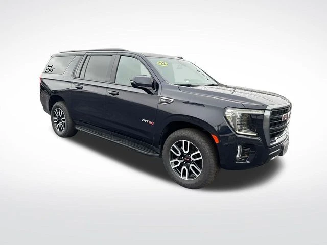 2022 GMC Yukon 5th Gen - Image 7 of 21