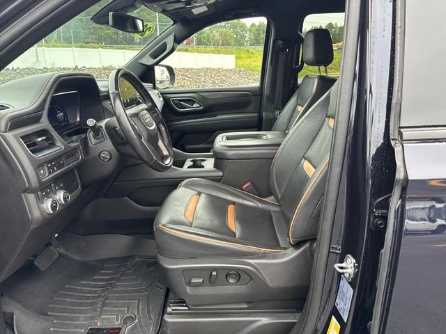 2022 GMC Yukon 5th Gen - Image 9 of 21