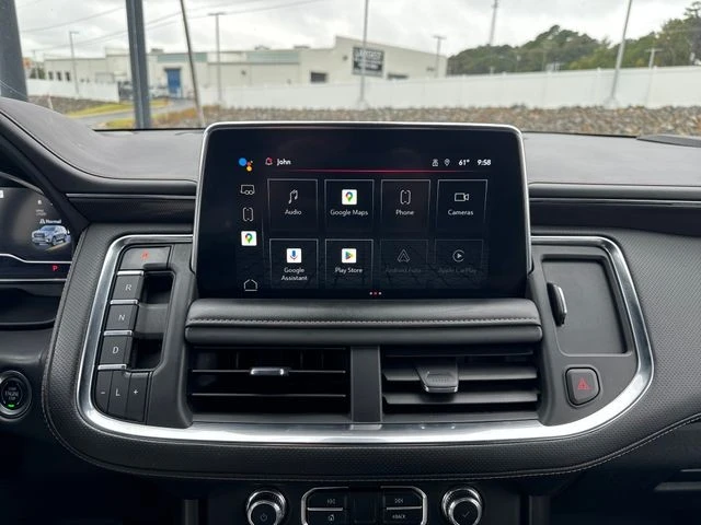 2022 GMC Yukon 5th Gen - Image 18 of 21