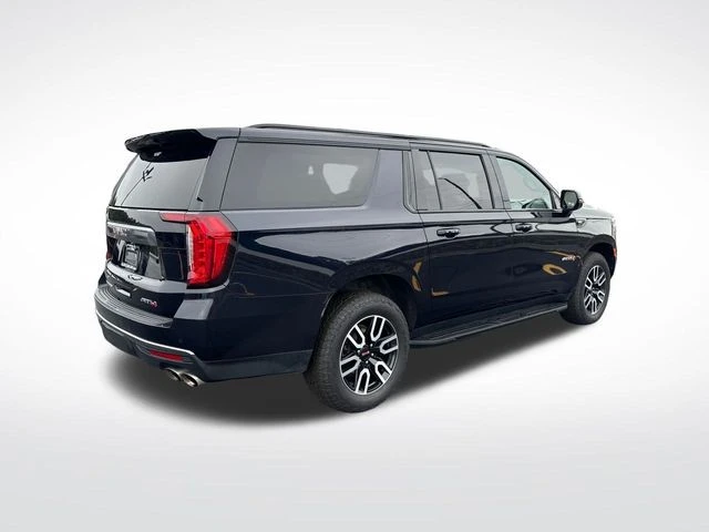 2022 GMC Yukon 5th Gen - Image 5 of 21